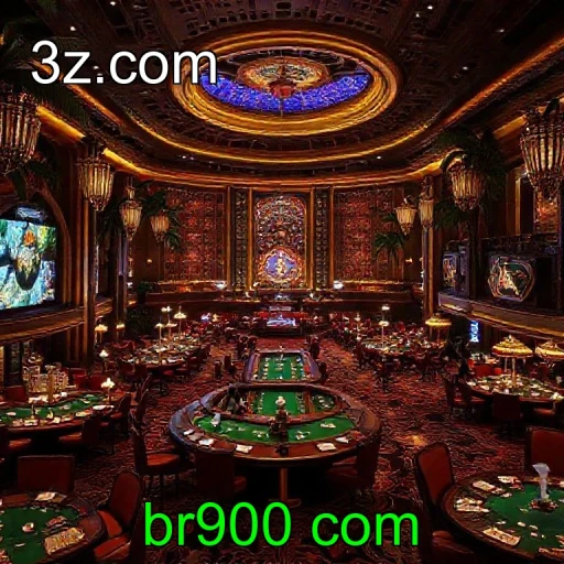 Mergulhe no Horror do br900.com e Enfrente Seus Medos