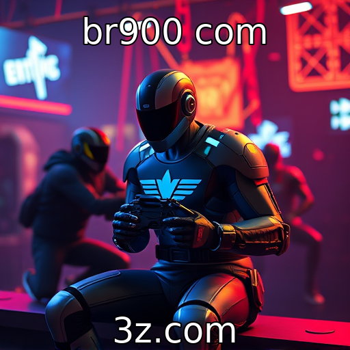 Transformação digital na indústria de jogos