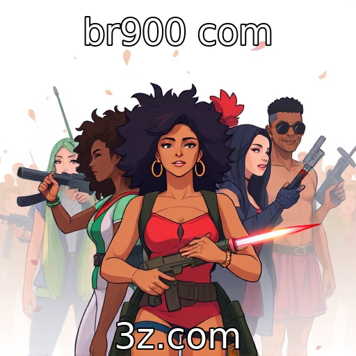 Diversidade e inclusão na indústria de jogos