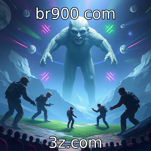 Tendências emergentes na indústria de jogos