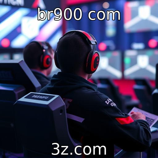 Eventos de eSports e seu papel na cultura gamer