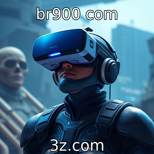 Impacto da realidade virtual nos jogos atuais